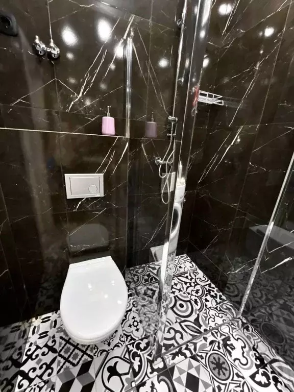 1-к кв. Татарстан, Казань ул. Николая Ершова, 62Дк1 (34.0 м) - Фото 0