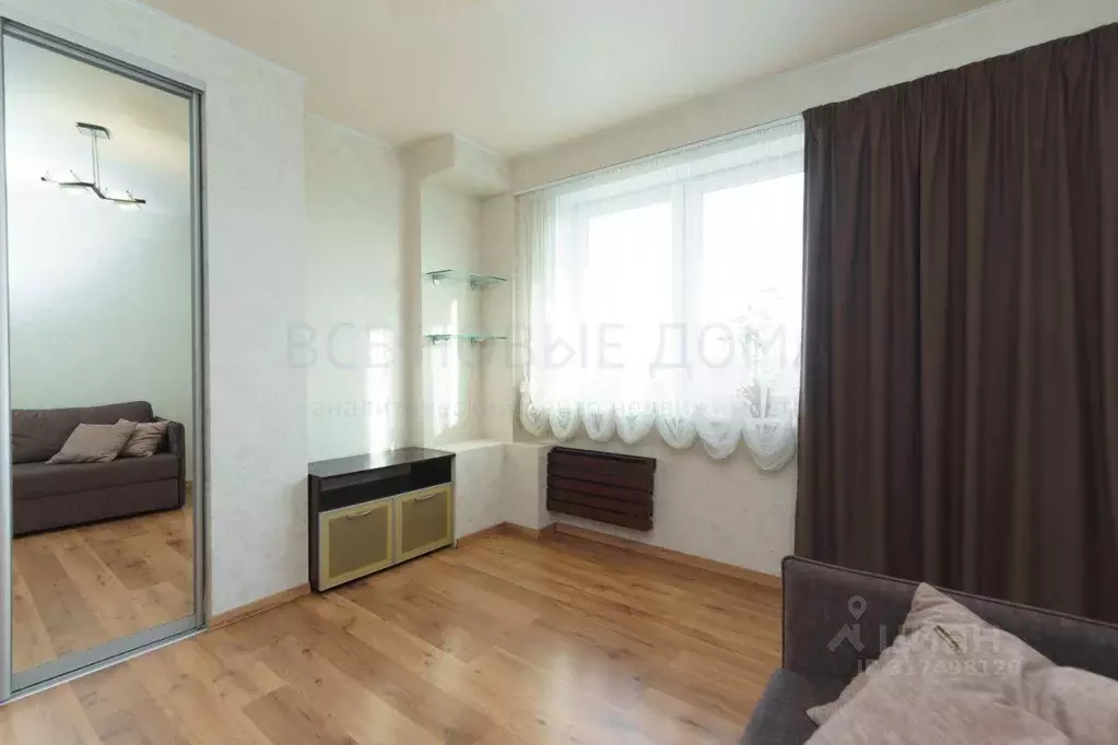 Квартира, 3 комнаты, 96.6 м - Фото 0