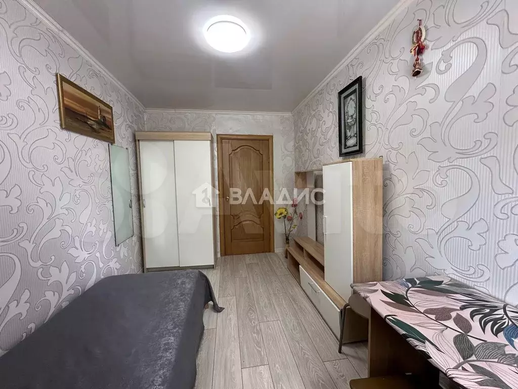 Комната 10 м в 1-к., 1/10 эт. - Фото 1