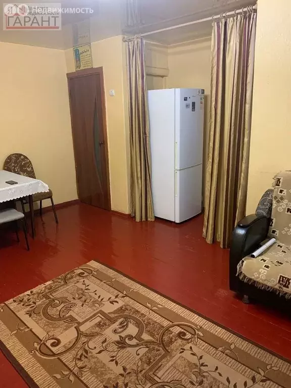 2-комнатная квартира: Похвистнево, улица Гагарина, 26 (44 м) - Фото 0