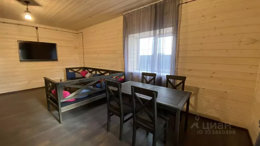 Коттедж в Свердловская область, Белоярский муниципальный округ, с. ... - Фото 2