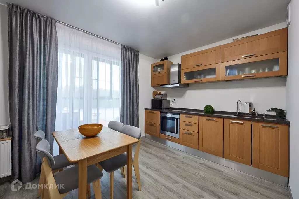 Продаётся 3-к квартира, 74 м - Фото 0