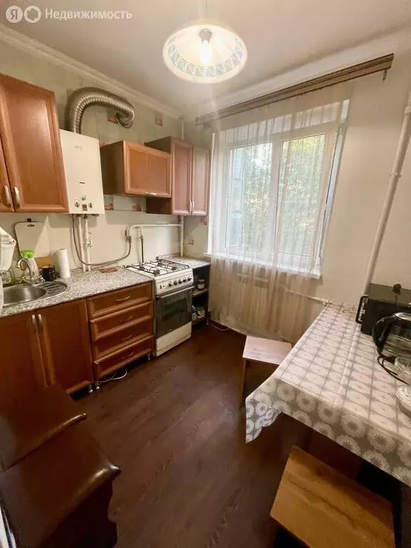 2-комнатная квартира: Армавир, улица Маркова, 329 (46 м) - Фото 0