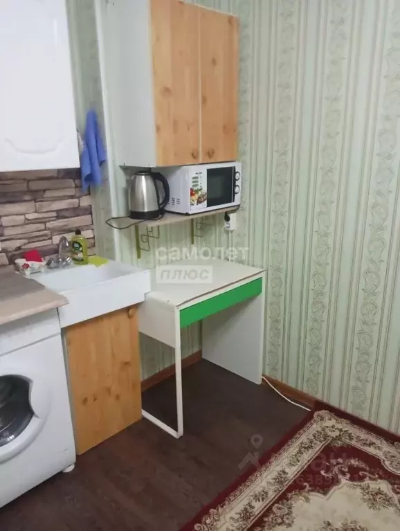 Студия Ханты-Мансийский АО, Лангепас Комсомольская ул., 33 (20.0 м) - Фото 2