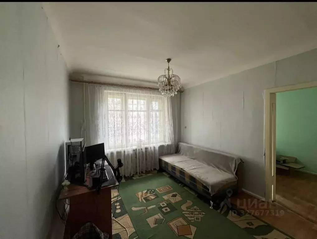 3-к кв. Оренбургская область, Орск Новый город мкр, ул. Кутузова, 46 ... - Фото 1