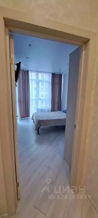 1-к кв. Краснодарский край, Анапа Анапское ш., 30к2 (36.0 м) - Фото 2