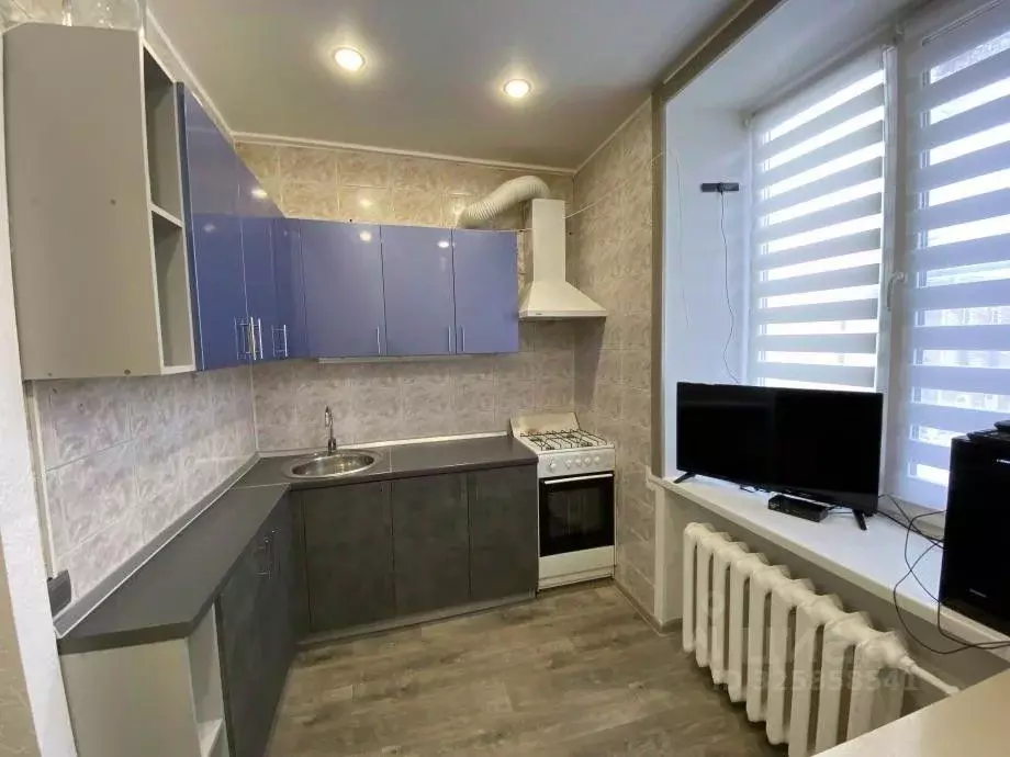 3-к кв. Пермский край, Березники ул. Олега Кошевого, 6 (72.4 м) - Фото 1