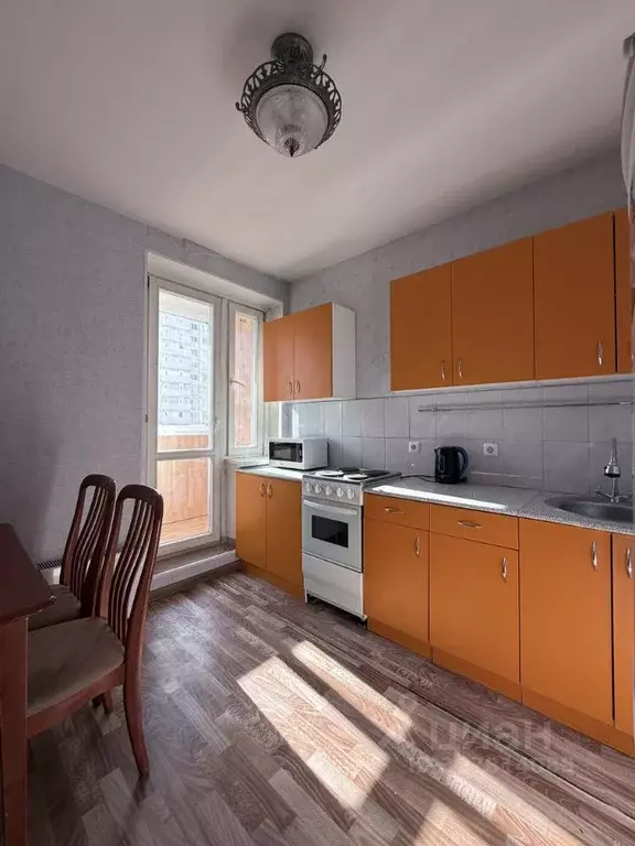 1-к кв. Москва Рождественская ул., 21к1 (38.0 м) - Фото 1