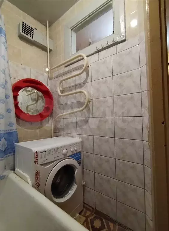 1-к. квартира, 32 м, 4/5 эт. - Фото 1