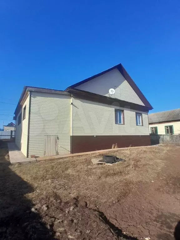 Дом 120 м на участке 16 сот. - Фото 1