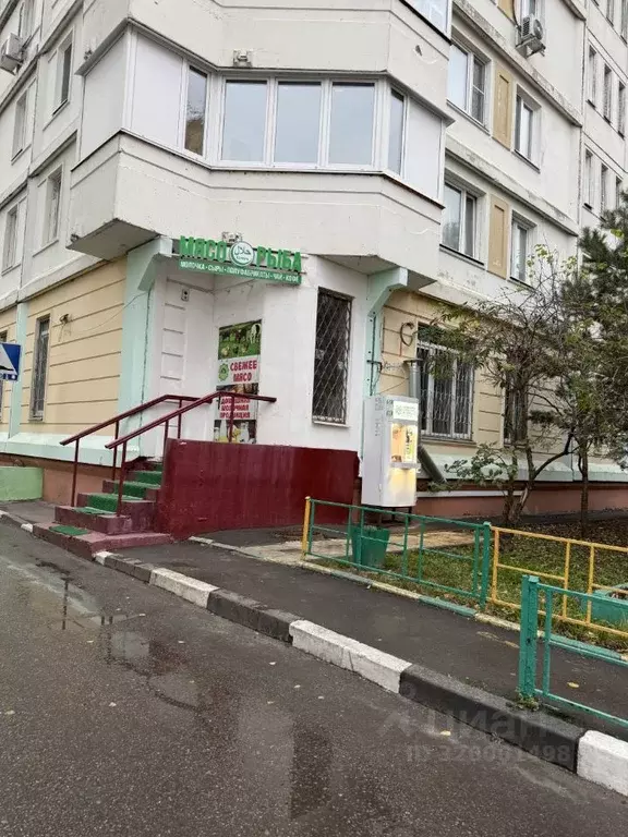 Помещение свободного назначения в Московская область, Люберцы ... - Фото 1