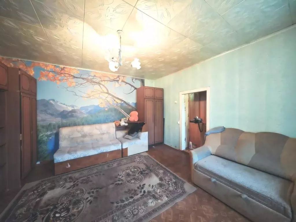 Дом, 36.1 м - Фото 1