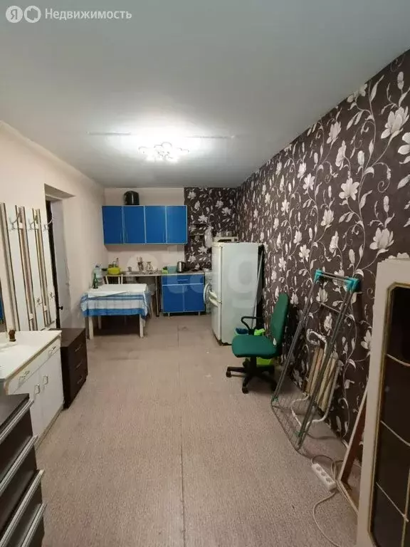 1к в -комнатной квартире (11.6 м) - Фото 2