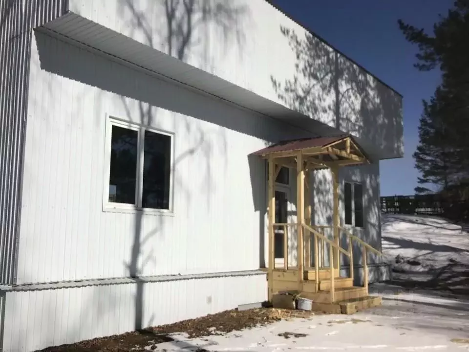 Помещение свободного назначения в Иркутская область, Иркутский ... - Фото 2