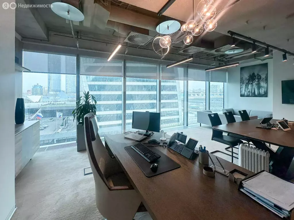 Офис (506 м) - Фото 2