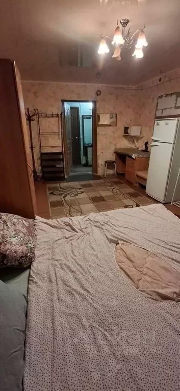 Комната Тульская область, Тула ул. Мезенцева, 40А (19.2 м) - Фото 2