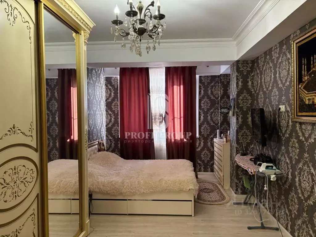 2-к кв. Дагестан, Каспийск просп. М. Омарова (75.0 м) - Фото 1