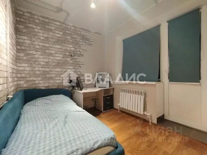 1-к кв. Ивановская область, Кохма ул. Московская, 47 (50.0 м) - Фото 1