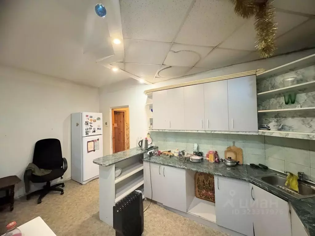 3-к кв. Нижегородская область, Нижний Новгород Путейская ул., 49 (84.2 ... - Фото 2