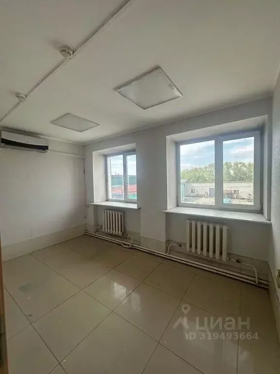 Офис в Хакасия, Абакан ул. Кошурникова, 22 (13 м) - Фото 0