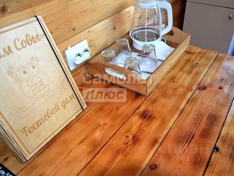 Дом в Адыгея, Майкопский район, пос. Каменномостский ул. Павленко, 21 ... - Фото 1