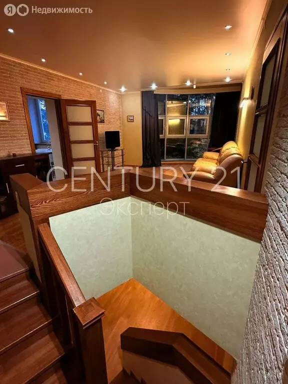 5-комнатная квартира: Светлогорск, улица Горького, 6А (168.9 м) - Фото 1