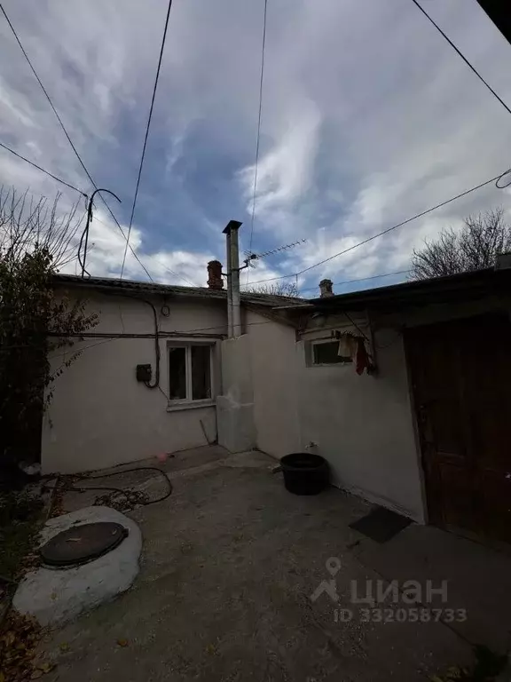 2-к кв. Крым, Бахчисарай ул. Македонского, 6А (50.5 м) - Фото 1