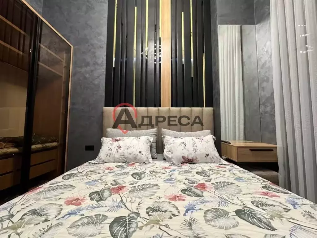 2-к кв. Татарстан, Казань Шоссейная ул., 57 (43.0 м) - Фото 2