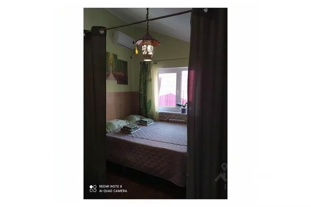 Комната Краснодарский край, Геленджик Красногвардейская ул., 7 (42.0 ... - Фото 0