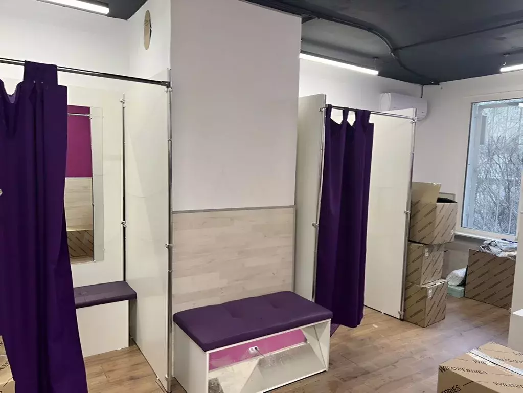 Помещение свободного назначения в Москва ул. Новаторов, 38К4 (192 м) - Фото 1