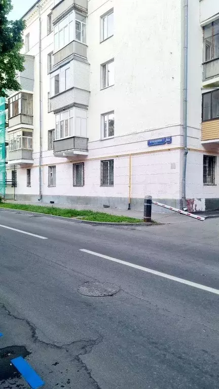 2-к. квартира, 50 м, 4/5 эт. - Фото 0