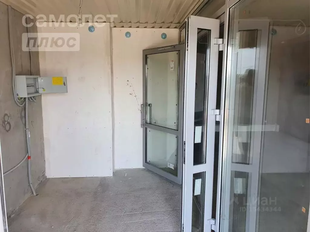 Офис в Татарстан, Альметьевск просп. Строителей, 80 (85.0 м) - Фото 1