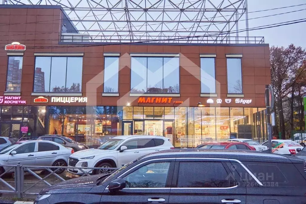 Помещение свободного назначения в Московская область, Химки ул. ... - Фото 2