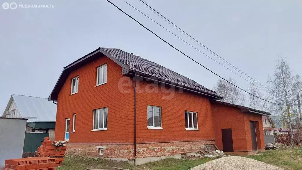 Дом в Тамбов, улица Верстовского (248.3 м) - Фото 1