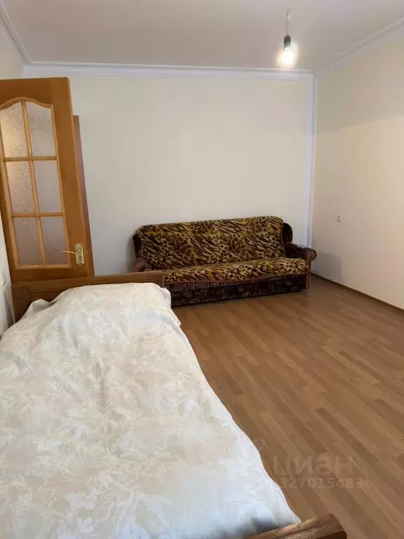 2-к кв. Северная Осетия, Владикавказ ул. Астана Кесаева, 41к3 (48.0 м) - Фото 2