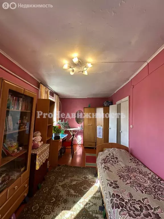 Дом в Кызыл, улица Маяковского (89.2 м) - Фото 0