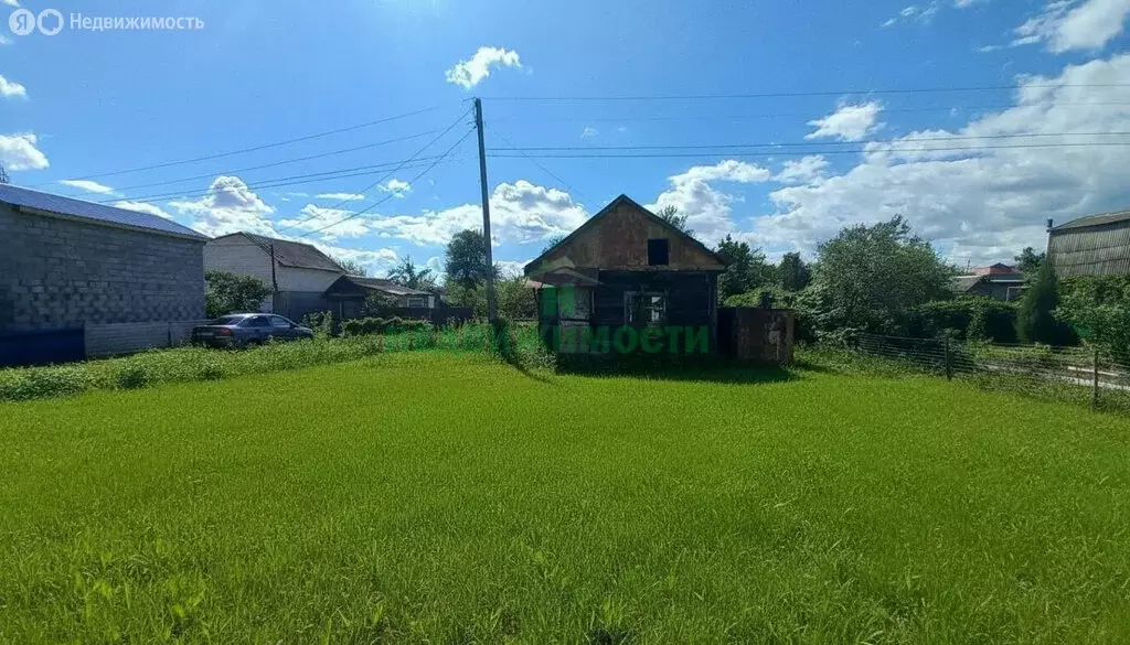 Участок в Балаково, СНТ Турбина (4.5 м) - Фото 1