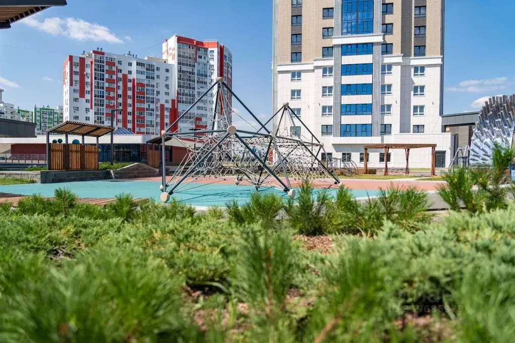 2-к кв. Пензенская область, Пензенский район, Засечный сельсовет, с. ... - Фото 2