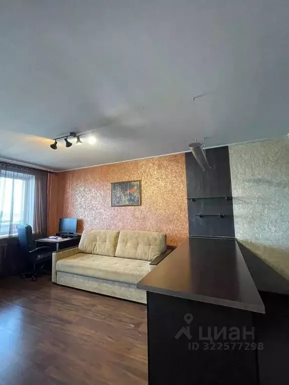 2-к кв. Пермский край, Пермь ул. Танцорова, 25 (38.6 м) - Фото 1