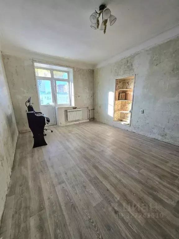 3-к кв. Московская область, Ступино просп. Победы, 22 (77.6 м) - Фото 1