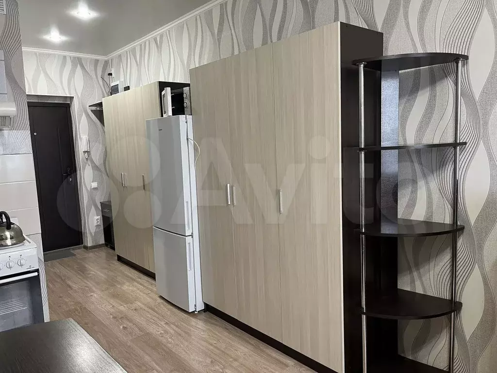 Квартира-студия, 24 м, 21/24 эт. - Фото 0