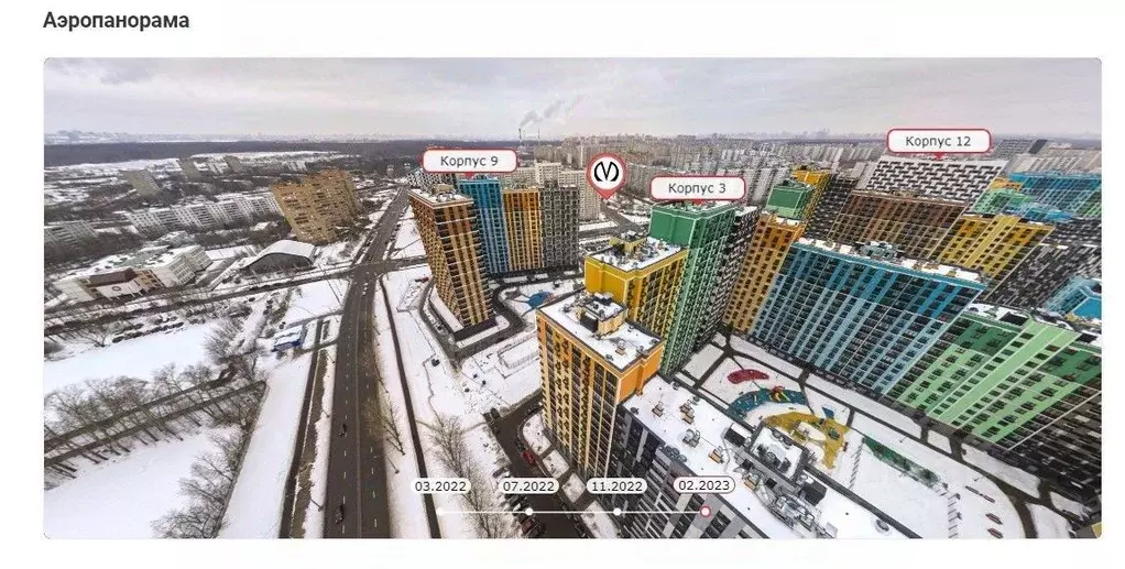 Торговая площадь в Москва ул. Щорса, 6К1 (122 м) - Фото 1