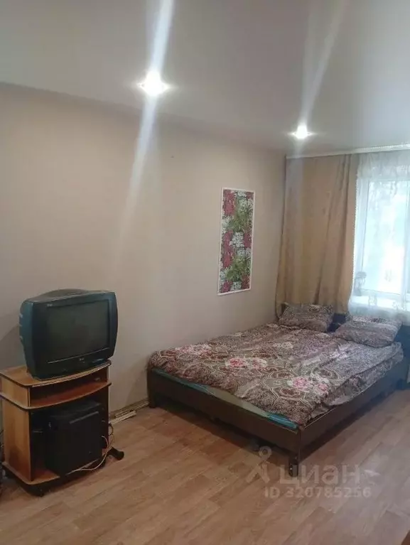 2-к кв. Марий Эл, Йошкар-Ола ул. Прохорова, 21 (47.0 м) - Фото 1