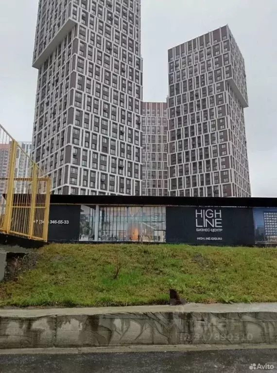 Комната Свердловская область, Екатеринбург ул. Цвиллинга, 7А/2 (12.0 ... - Фото 0