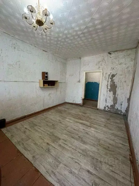 Свободной планировки кв. Оренбургская область, Орск пос. ОЗТП, ул. ... - Фото 2