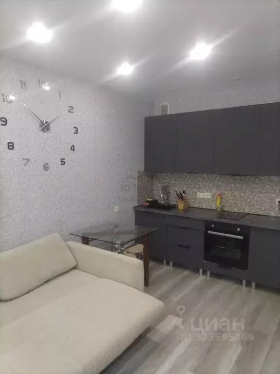 1-к кв. Краснодарский край, Новороссийск ул. Удалова, 10 (36.0 м) - Фото 2