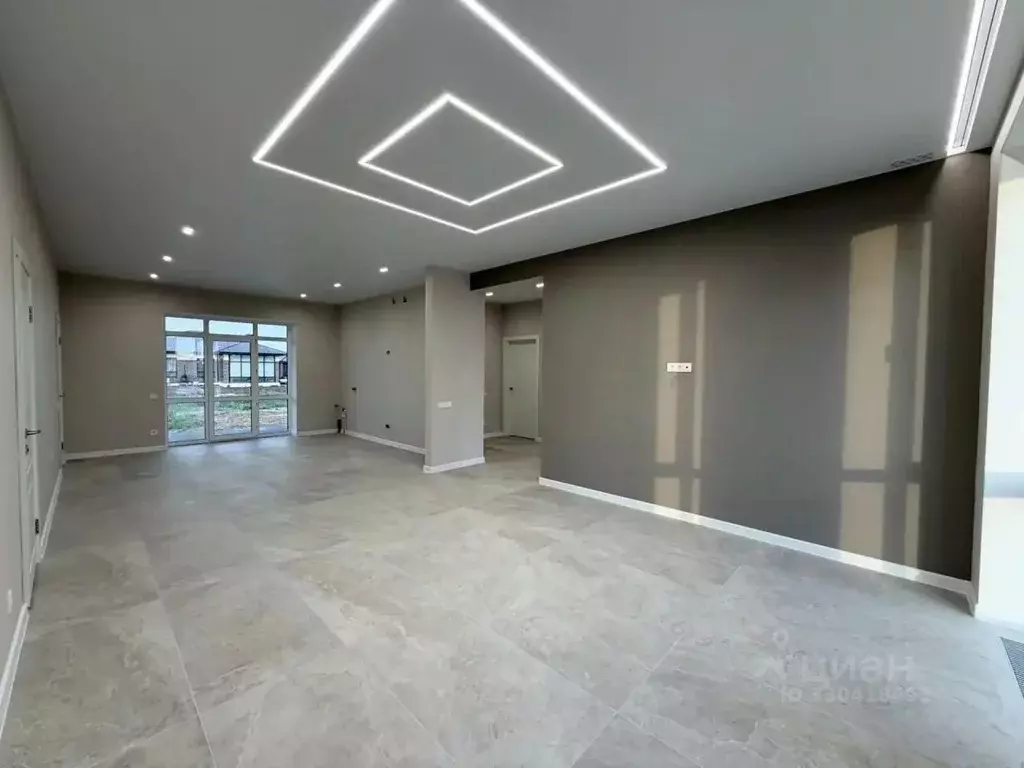 Коттедж в Татарстан, Лаишевский район, с. Сокуры ул. Мудрости (130 м) - Фото 2
