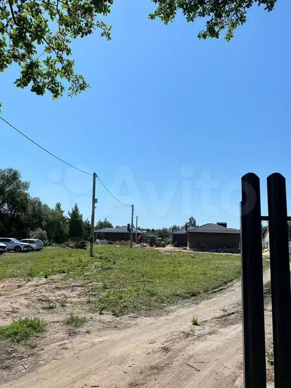 Участок 6,8 сот. (ИЖС) - Фото 1