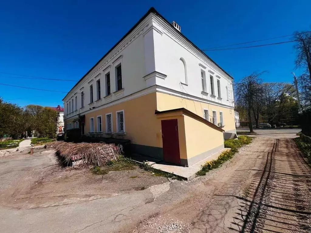 3-к кв. Новгородская область, Великий Новгород Район Торговая сторона, ... - Фото 0