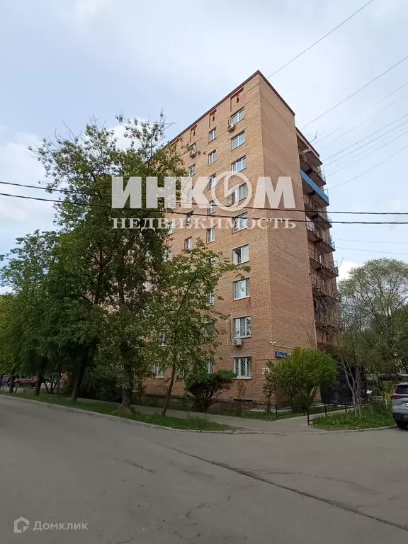 Продаётся 1-к квартира, 45.2 м - Фото 0